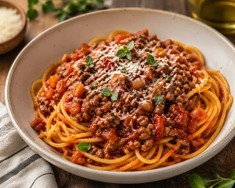 Bolognese